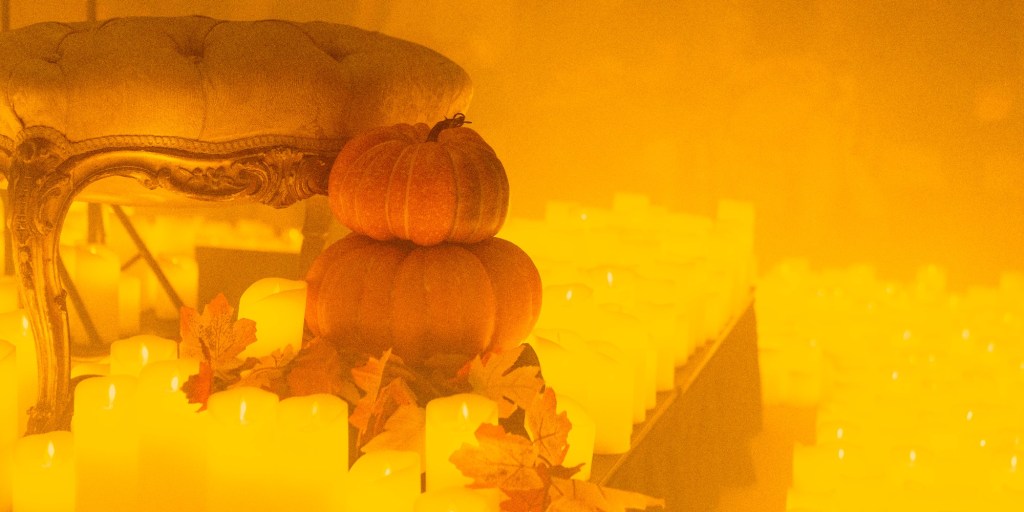 NYC Events on My Radar This Week (October 10 & Beyond)